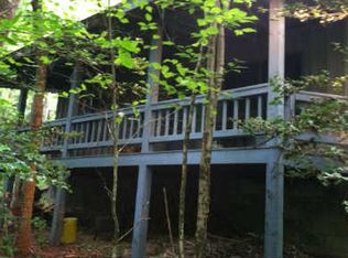 368 W Tanner Cove Rd, Blairsville, GA 30512