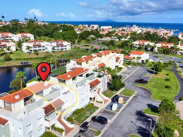 180 Palmas Dr #17-D, Humacao, PR 00791