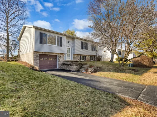 2484 Buchenhorst Rd, State College, PA 16801