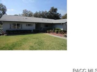 2571 S Zellner Dr, Inverness, FL 34450