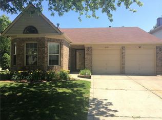 6409 Perry Pines Ct, Indianapolis, IN