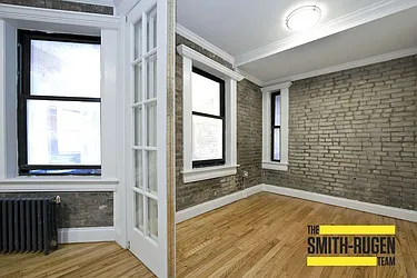 Rented by Citi Habitats