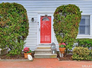 15-17 Boughton Street #1-6, Danbury, CT 06810