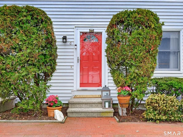 15-17 Boughton Street #1-6, Danbury, CT 06810