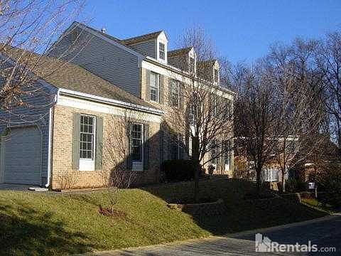 2nd image of 3707 Broadrun Dr
