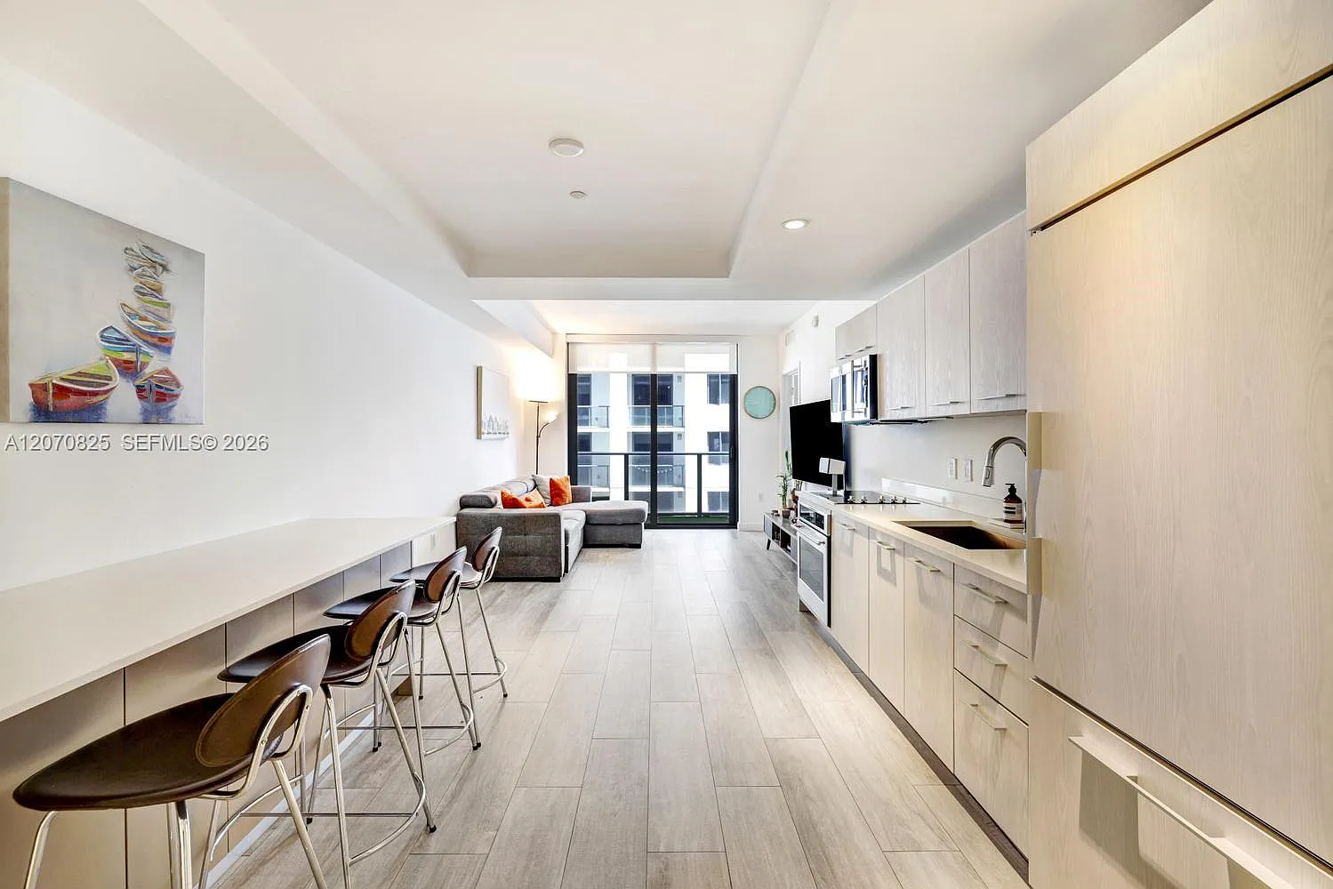 Brickell Heights West Con — Photo 2