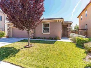 7411 Windswept Loop, Sparks, NV 89436