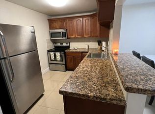 9001 SW 77th Ave APT C101, Miami, FL 33156