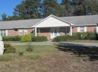 1004 Happy Ln, Galivants Ferry, SC 29544