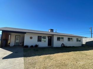 1422 E Birch St, Globe, AZ 85501