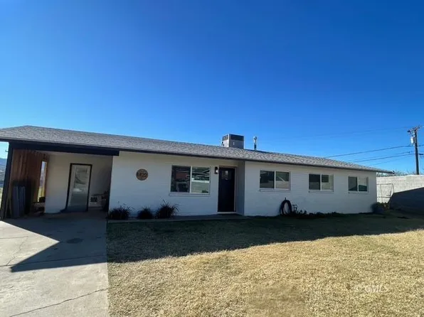 1422 E Birch St, Globe, AZ 85501