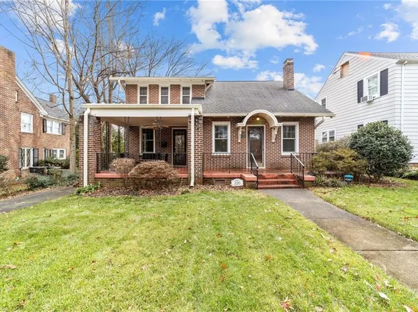 226 Woodrow Ave, High Point, NC 27262
