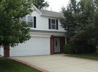 6019 Timberland Way, Indianapolis, IN