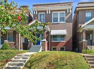 4557 Wichita Ave, Saint Louis, MO 63110