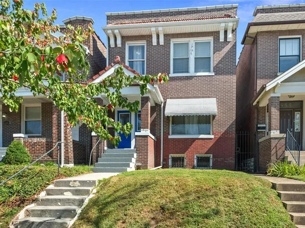 4557 Wichita Ave, Saint Louis, MO 63110