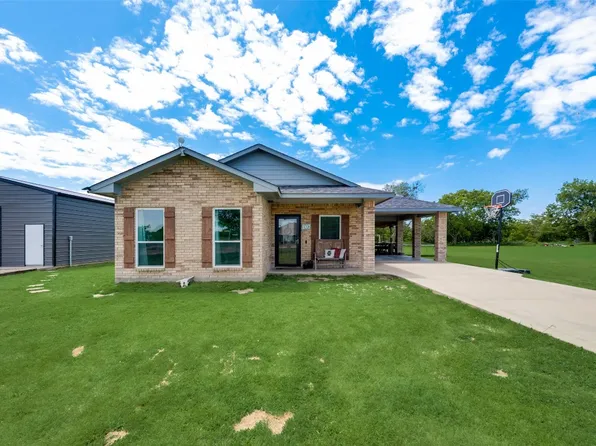 207 Vz County Road 3433, Wills Point, TX 75169