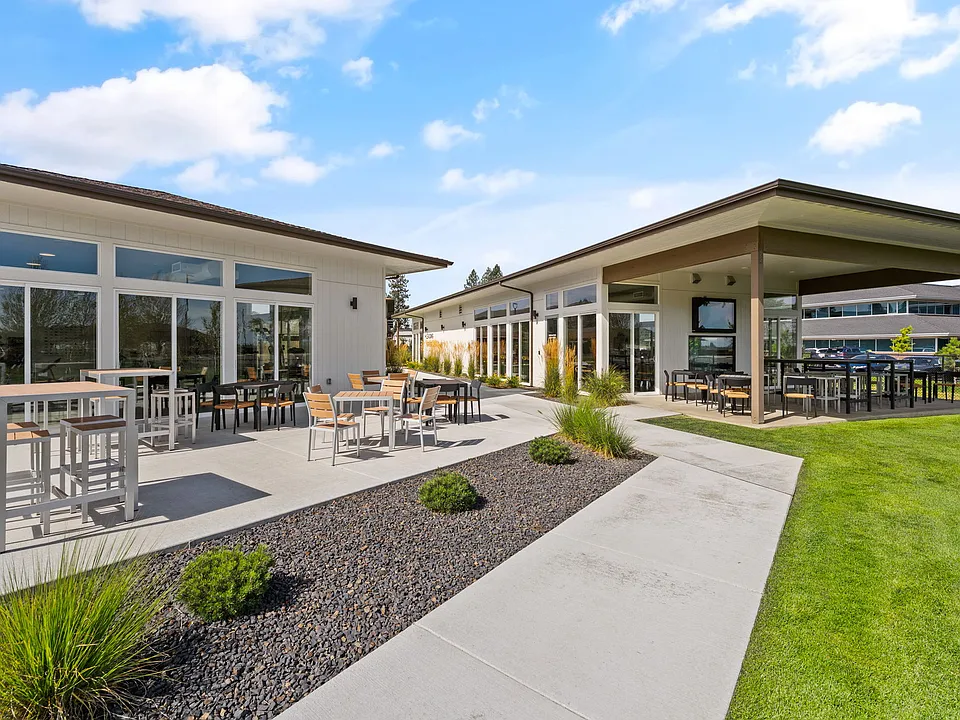 Magnesium Village Apartments