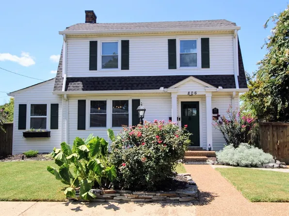 806 Clarke St, Old Hickory, TN 37138