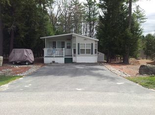1219 Fox Cir, Casco, ME 04015