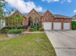 1628 Lookout Point, San Antonio, TX 78260