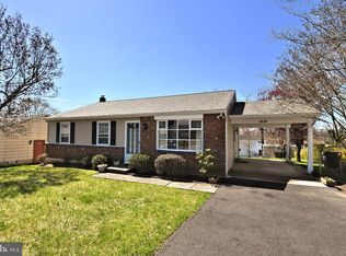 2830 Lamott Ave, Willow Grove, PA 19090