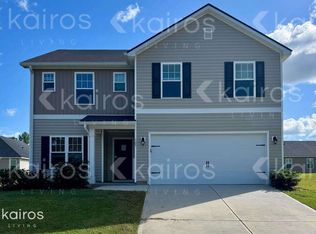 105 Colonial Way, Springfield, GA 31329