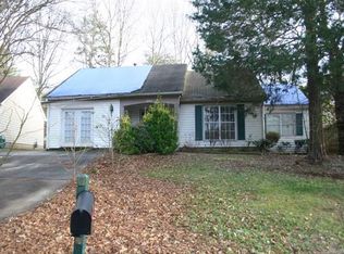 12217 Danby Rd, Pineville, NC 28134