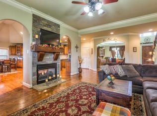 2071 Autumn Ridge Way, Spring Hill, TN 37174