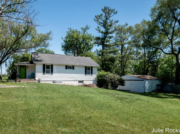 1436 Four Mile Rd NE, Grand Rapids, MI 49525