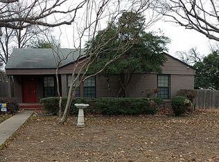 3500 W Biddison St, Fort Worth, TX 76109