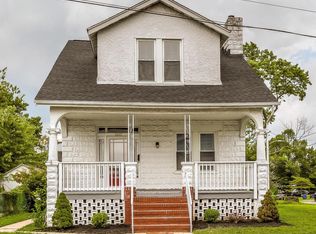 7401 Glenoak Ave, Baltimore, MD 21234