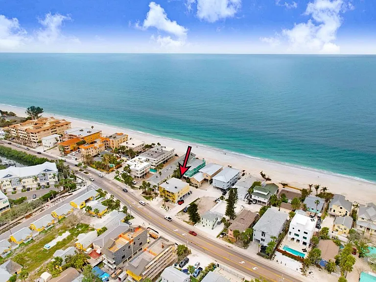 708 Gulf Blvd #A — Photo 26