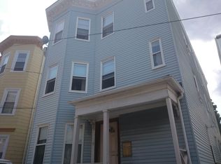 3 Spring Garden St #2, Dorchester, MA 02125