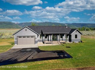 2536 Rendezvous Dr, Driggs, ID 83422