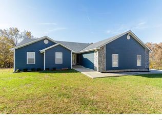 10 Shane Dr, Wright City, MO 63390