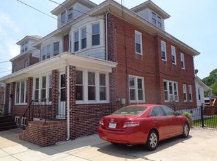 425 Columbus Ave, Trenton, NJ 08629