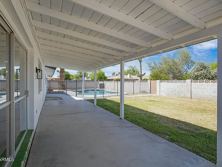 8426 E Monterey Way — Photo 38