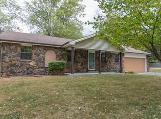 217 E Ritter St, Republic, MO 65738