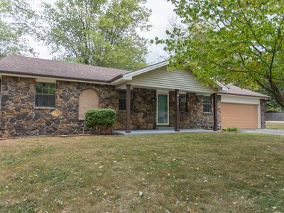 217 E Ritter Street, Republic, MO, 65738