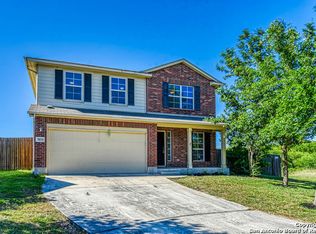 7031 Fisherman Sky, San Antonio, TX 78244