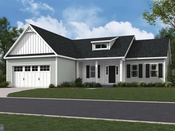 0 E Hummingbird, Milton, DE 19968