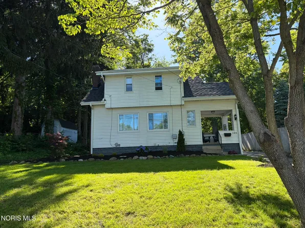 308 E Park Blvd, Akron, OH 44305