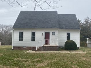 463 Belsches Rd, Bumpass, VA 23024