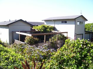 3537 SE Dune Ave, Lincoln City, OR