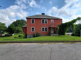 305 Granville St, Martinsville, VA 24112