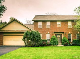 107 Fairmont Dr, Findlay, OH 45840