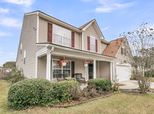 402 Jamestown Dr, Summerville, SC 29485