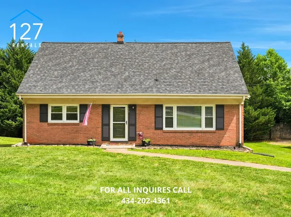 13 Avondale Dr, Lynchburg, VA 24502