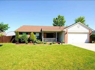 12624 Feldspar Rd, Indianapolis, IN 46236