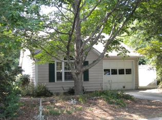 205 Greenwood Ln, Athens, GA 30605
